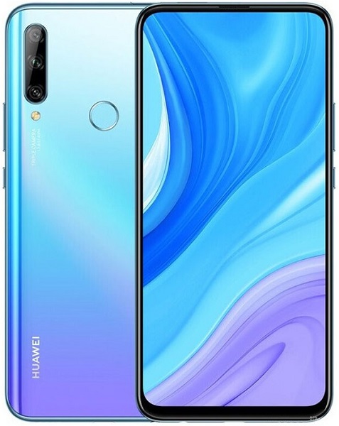 Huawei P smart Pro 2019